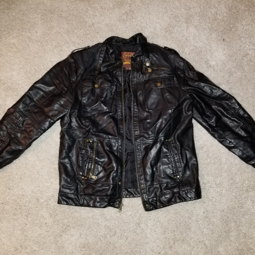 Ministry of Fashion Coat